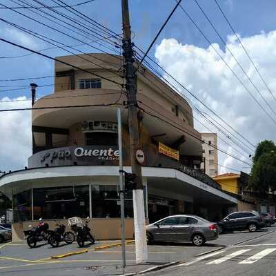 Padaria Pao Quente