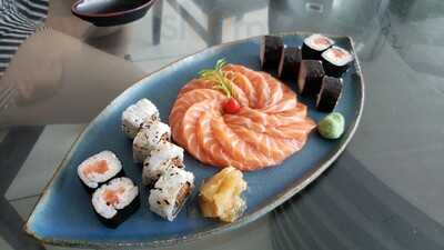 Casa Do Frango Sushi Bar