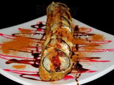 Ninja Sushi Bar E Temakeria