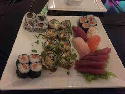 Ninja Sushi Bar E Temakeria