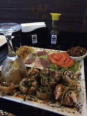 Ninja Sushi Bar E Temakeria