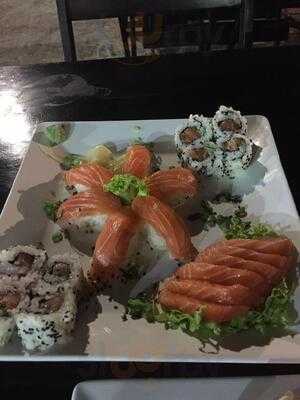 Ninja Sushi Bar E Temakeria