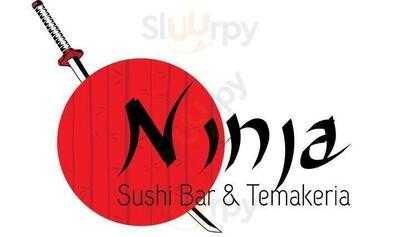 Ninja Sushi Bar E Temakeria
