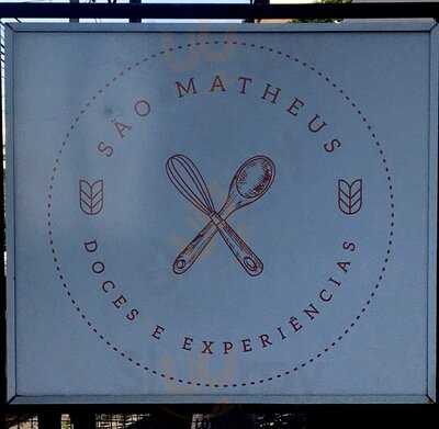 Sao Matheus Doces E Experiencia