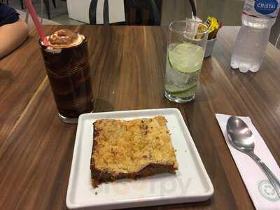 Sao Matheus Doces E Experiencia