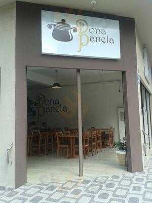 Dona Panela Restaurante E Buffet