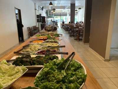 Dona Panela Restaurante E Buffet