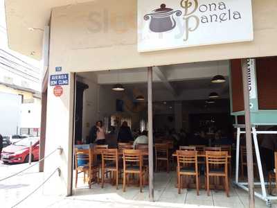 Dona Panela Restaurante E Buffet