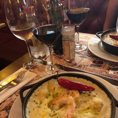 Bistrô Paris 6 | Vale Sul - Sjc