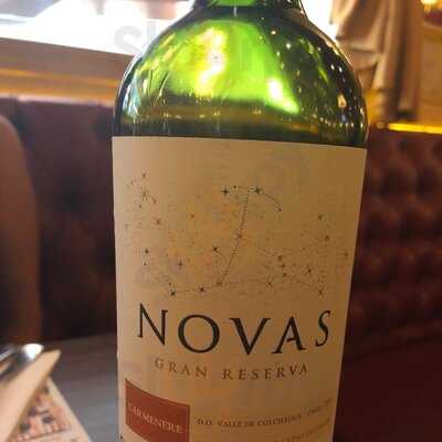 Bistrô Paris 6 | Vale Sul - Sjc