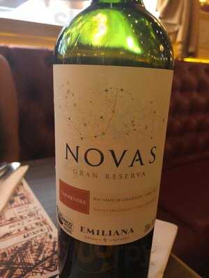 Bistrô Paris 6 | Vale Sul - Sjc