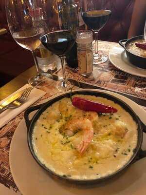 Bistrô Paris 6 | Vale Sul - Sjc