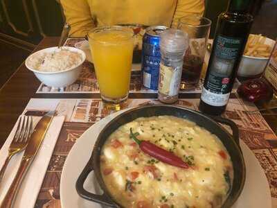 Bistrô Paris 6 | Vale Sul - Sjc