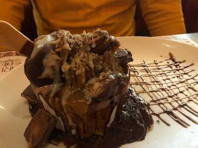 Bistrô Paris 6 | Vale Sul - Sjc