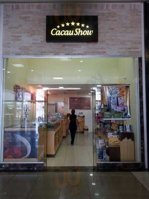 Cacau Show