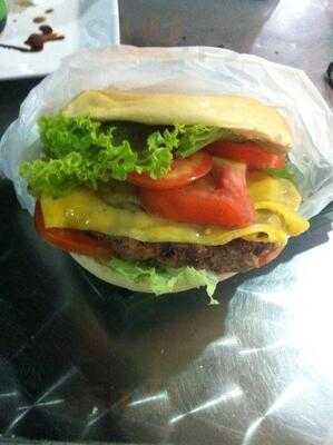 O Leitao Lanches Desde 1982