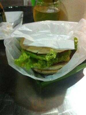 O Leitao Lanches Desde 1982