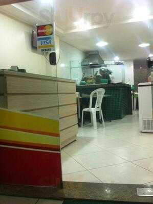 O Leitao Lanches Desde 1982