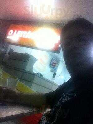 O Leitao Lanches Desde 1982