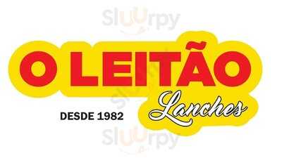 O Leitao Lanches Desde 1982