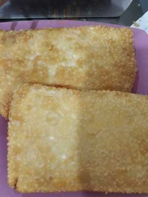 Pastelaria Do Corintiano