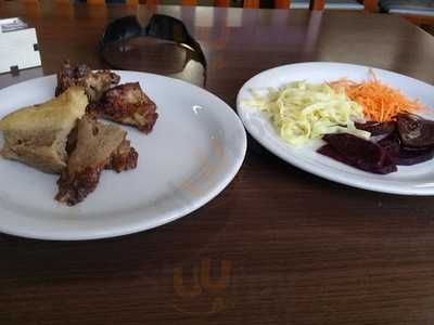 Restaurante E Churrascaria Gaucho