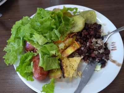 Restaurante E Churrascaria Gaucho