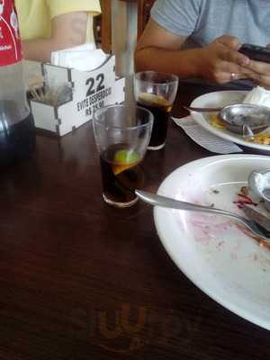 Restaurante E Churrascaria Gaucho