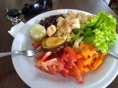 Restaurante E Churrascaria Gaucho