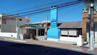 Restaurante E Churrascaria Gaucho