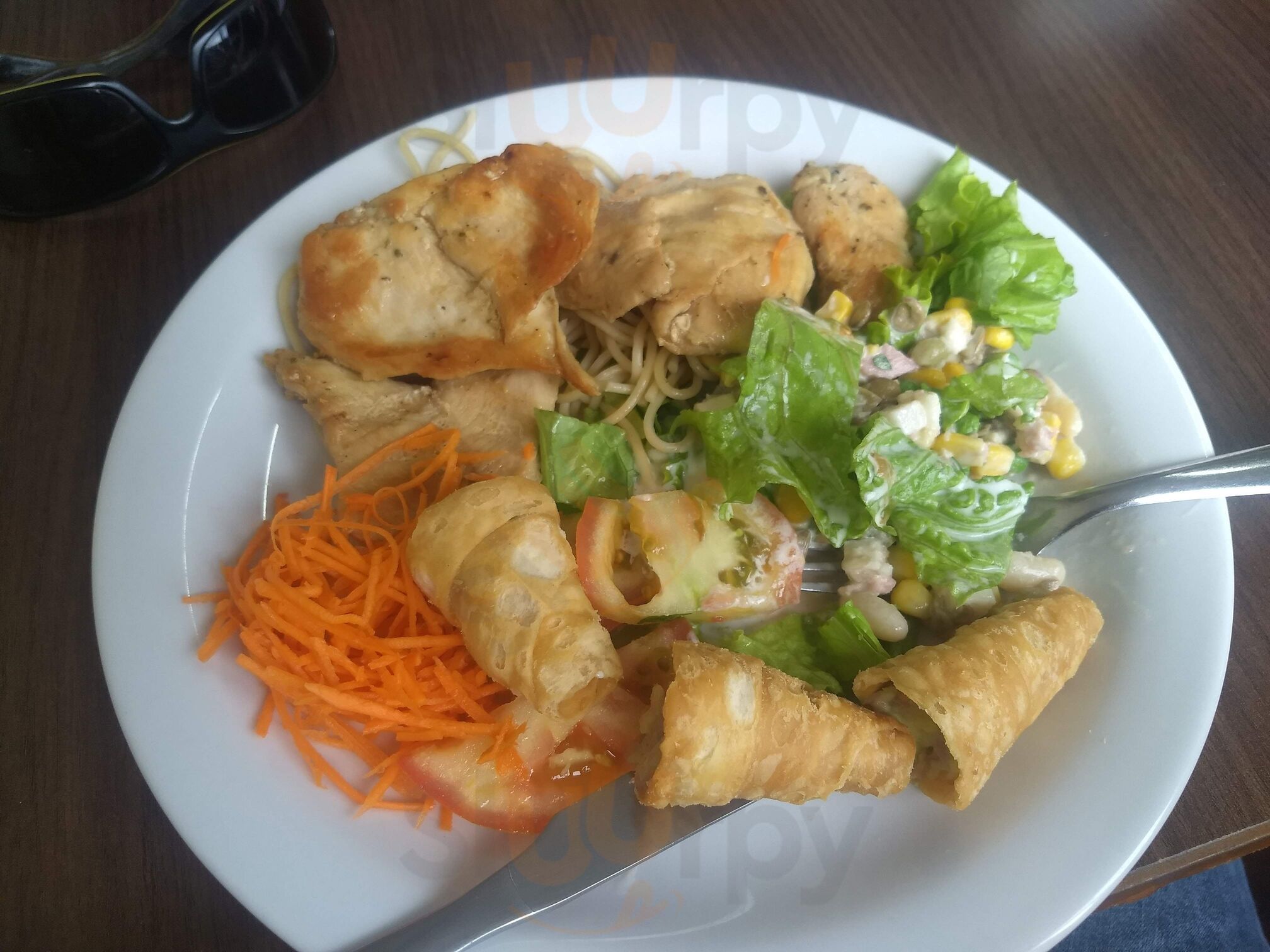 Restaurante E Churrascaria Gaucho