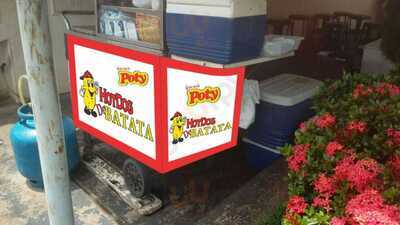 Hot Dog Do Batata
