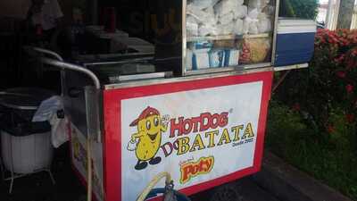 Hot Dog Do Batata