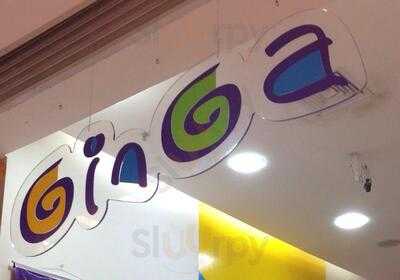 Ginga
