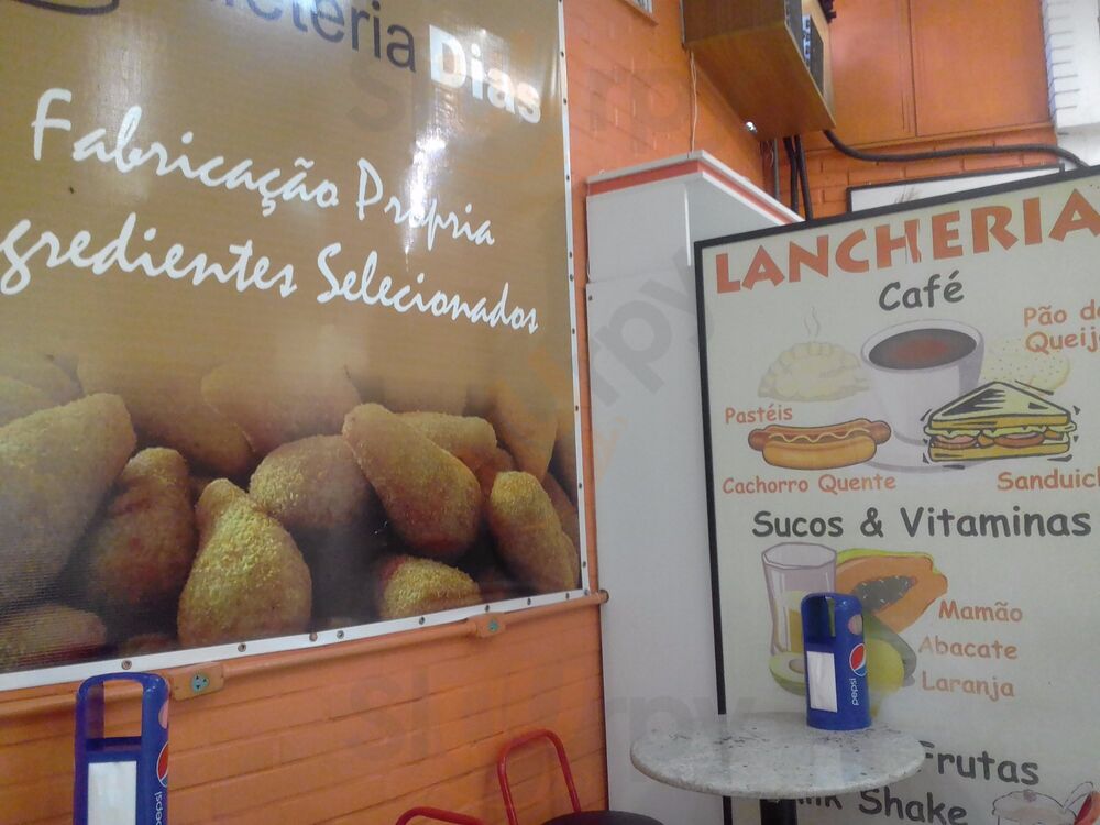 Dias Lanches