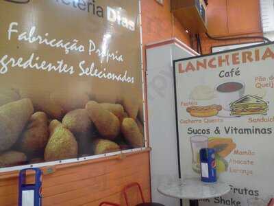 Dias Lanches