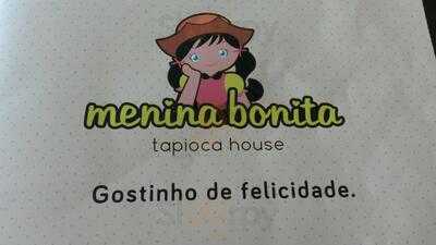 Menina Bonita Tapioca House
