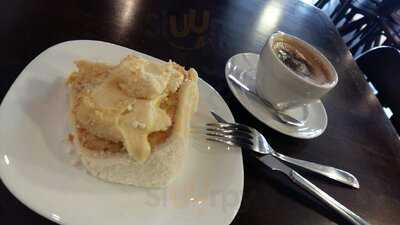 Noelia Doces E Salgados