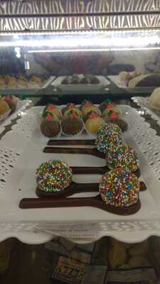 Noelia Doces E Salgados