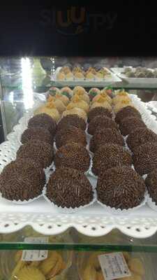 Noelia Doces E Salgados