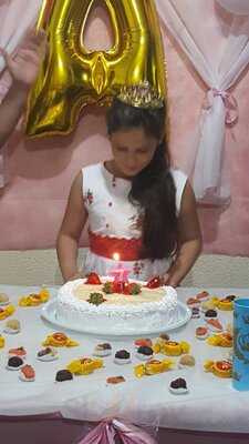 Noelia Doces E Salgados