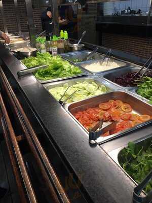 La Casa Di Frango Ristorante | Kennedy