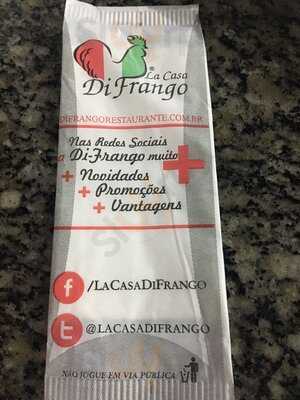 La Casa Di Frango Ristorante | Kennedy