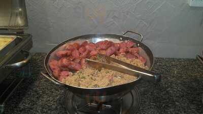 La Casa Di Frango Ristorante | Kennedy