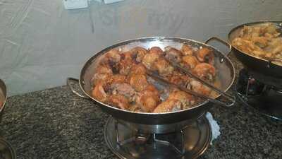 La Casa Di Frango Ristorante | Kennedy