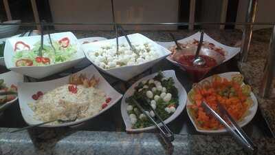 La Casa Di Frango Ristorante | Kennedy