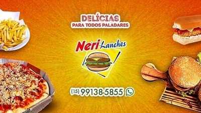 Neri Lanches