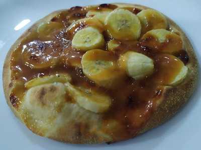 Pedacos De Lua Pizzaria