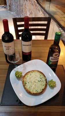 Pedacos De Lua Pizzaria