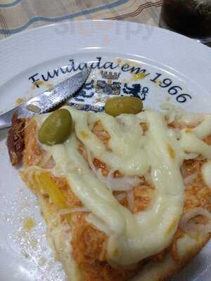 Pizzeria Cento E Dez